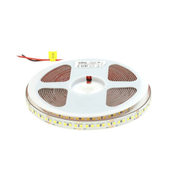 LED лента Vito Strip Plus, 24VDC, 18W/m, 4000K, IP65