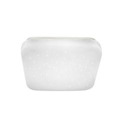 LED плафон Cosmos S-27, 12W, 3000-6000K