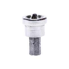 Бит с ограничител Tolsen, PH2 x 25mm