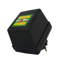 Ултразвуков уред против гризачи "ел. котка" PR220.1, 7W, до 120m2