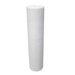 ПП механичен филтър Big Blue за питейна вода Био Вода, 5 микрона, 20 инча