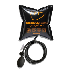 Монтажна възглавница Winbag Max, 240х240х70mm, до 250кг