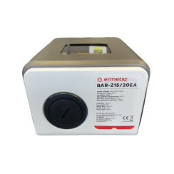 Бустер помпа BAR-Z15/20EA, за повишаване на налягането, с честотен преубразувател, 200W