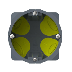 Конзолна кутия bticino, за гипсокартон, 1 модул