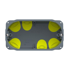 Конзолна кутия bticino, за гипсокартон, 4 модула