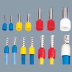 Клещи за кримпване THC8 16-6