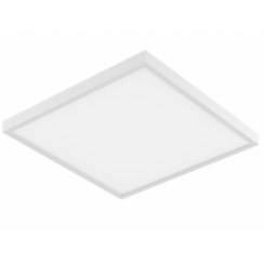 LED панел 60x60 за външен монтаж 40W, 4000Lm, 6000k