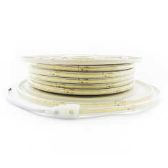 Лента LED 240-COB 220V 12W-1200lm/m 6500k IP65