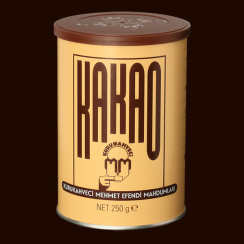 Мехмед Ефенди Kakao - 250 г какао на прах