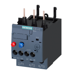 Термична защита Siemens Sirius 3RU2 S0, 14-20A, 1NO-1NC