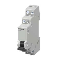 Товаров прекъсвач шалтер Siemens 5TE8, 32A, 1P