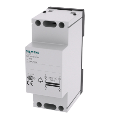 Модулен звънчев трансформатор Siemens 4AC3, 14VA, 8-24V, 2DIN