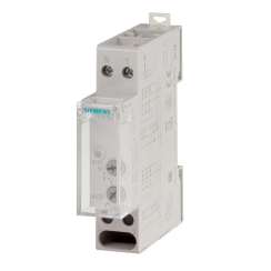 Стълбищен автомат Siemens 7LF6, 0.5m-10m, 1NO, 16A, 230VAC