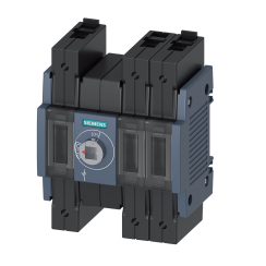 Разединител Siemens 3KD2, S1, 3P 32A, I-0 без ръкохватка
