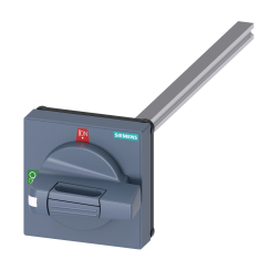 Изнесена удължена ръкохватка Siemens за 3KD2 S1/2, I-0