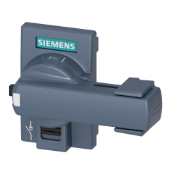 Ръкохватка за директен монтаж Siemens за 3KD2 S1