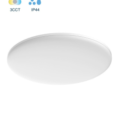 LED плафон Vito Venera, 36W, 3000-6500k, IP44