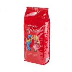 Lucaffe Picolo & Dolce 1кг, зърна