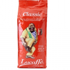 Lucaffe Classic 1кг, зърна