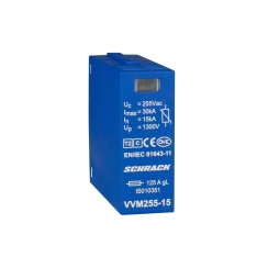 Варисторен модул VVM Vartec TII, 320V/15kA