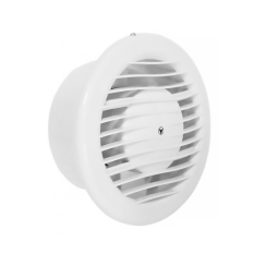 Таванен вентилатор Dospel NV10 S, осов, Ф150