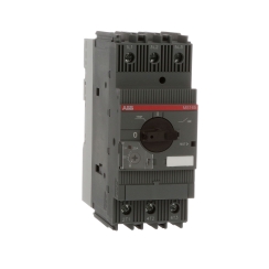 Моторна защита ABB MS165 22kW, 30-42A, 50kA