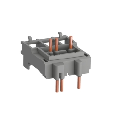 Блок за асемблиране на контактори ABB AF09-AF650