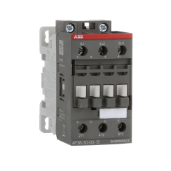 Контактор ABB AF30, 3NO, 15kW, 32A, 24-60V