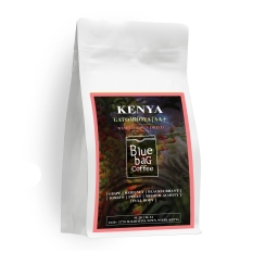 Blue Bag Kenya Gatomboya, зърна