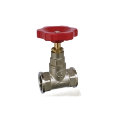 Спирателен вентил Сакар, 1/2"