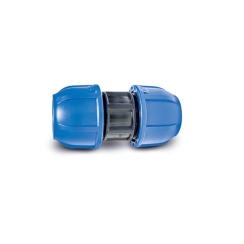 Съединител ПЕ, 16bar, Ф40mm