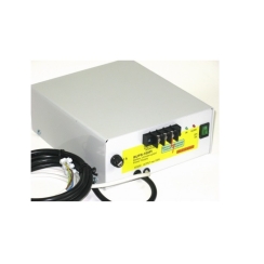 Авариен ел. източник, 100PF, 100W, 7AH