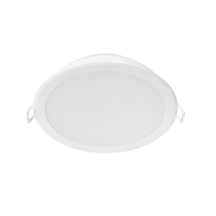 LED панел Philips Meson, 21W, 3000K