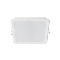 LED панел Philips Meson, 17W, 4000K