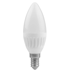 Vivalux NORRIS PREMIUM LED крушка, 9W, Е14, 4000K, 230VAC