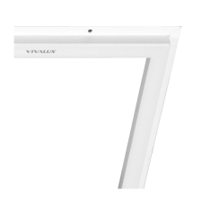LED рамка Vivalux Solo, 40W, 6400K