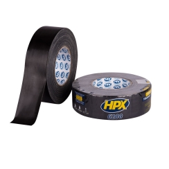 Универсална ремонтна лента HPX, 48mmx50m, черна