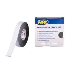 Самовулканизираща гумена лента HPX Fusion Tape, 19mmx10m