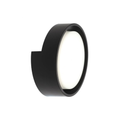 LED външен плафон Vito Ori W1, 12W, 4000K, IP65