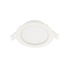 LED луна за вграждане Vito Erika-R, 9W, 6500K