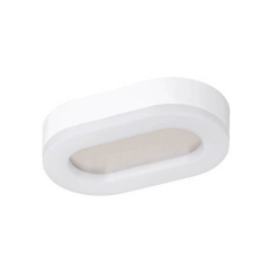 LED външен плафон Vito Luz-BCO, 12W, 4000K