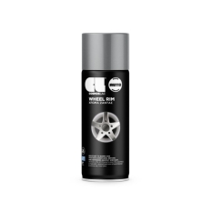 Спрей за джанти Cosmos Lac, алуминий, 400ml