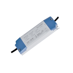 Драйвер Elmark за LED панел, 24W, 50-84V