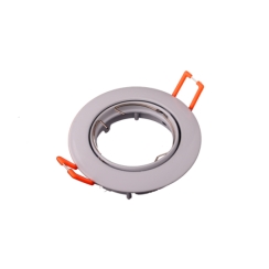 LED луна за вграждане D-iL, подвижна, MR16