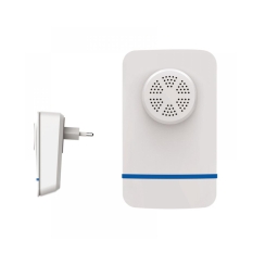 Ултразвуково устройство против насекоми Lightex, 3W 20-55KHz