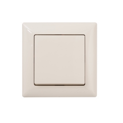 Единичен ключ cx. 1 Gunsan Visage, крем