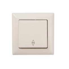 Девиаторен ключ cx. 6 Gunsan Visage, крем