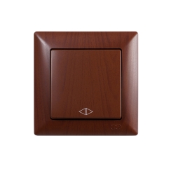 Кръстат ключ сх. 7 Gunsan Visage, орех