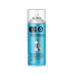 Разтворител за ръжда/Антикорозионен спрей Cosmos Lac