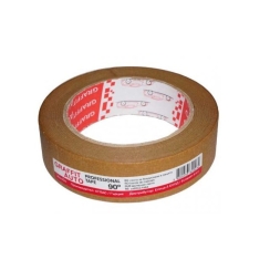 Автомобилно маскиращо тиксо Graffit Auto 90°C, 45m x 38mm